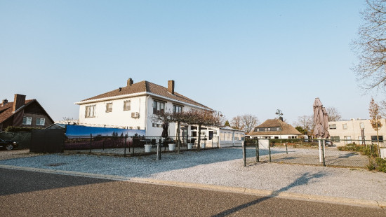 Sint Odilialaan - 1 - - 3930