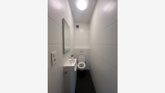 Sint Odilialaan - 1 - - 3930