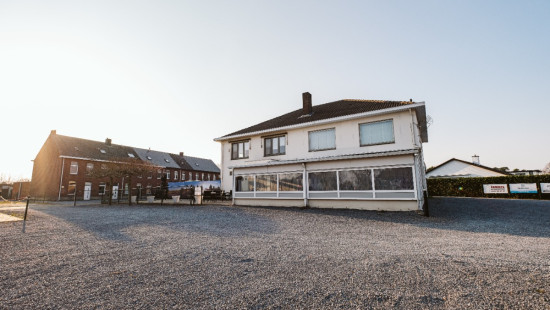 Sint Odilialaan - 1 - - 3930
