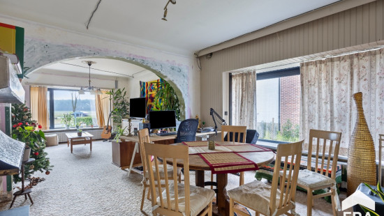 Weidestraat - 5 - - 3920