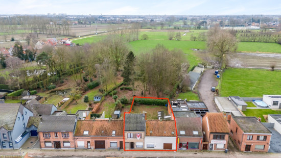 Nieuwkerkenstraat - 253 - - 9100
