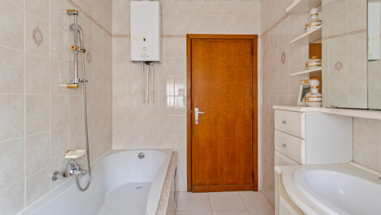 Paterstraat - 5 - - 2560