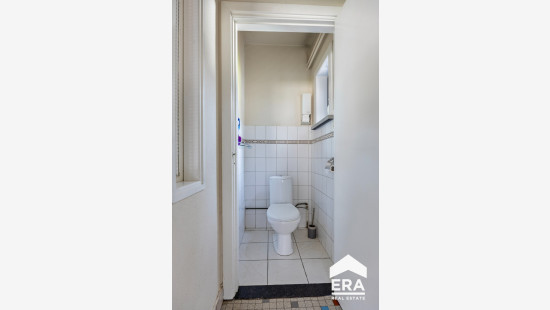 Weidestraat - 5 - - 3920