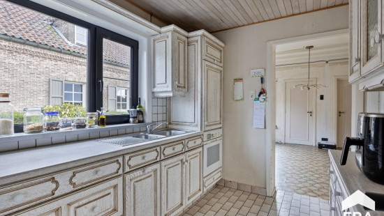 Weidestraat - 5 - - 3920