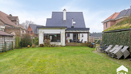 Weidestraat - 5 - - 3920