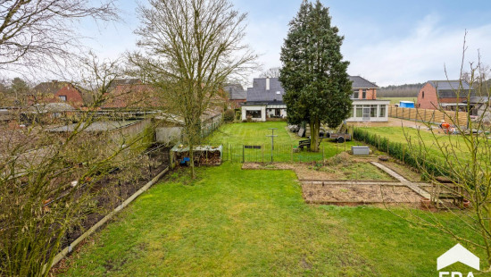 Weidestraat - 5 - - 3920