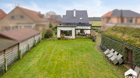 Weidestraat - 5 - - 3920