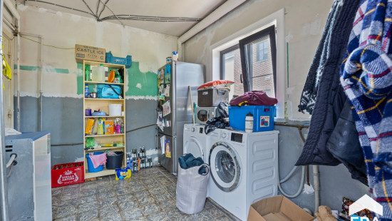 Weidestraat - 5 - - 3920