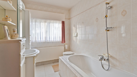 Paterstraat - 5 - - 2560
