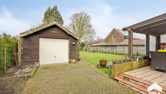 Weidestraat - 5 - - 3920