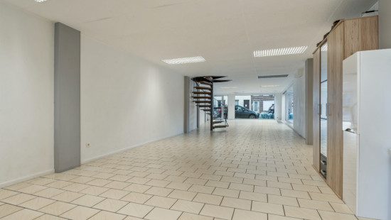 Langhalsbeekstraat - 31 - - 9100