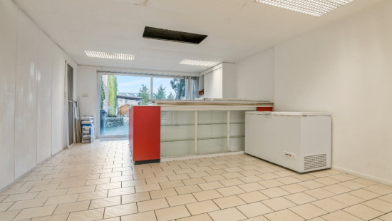 Langhalsbeekstraat - 31 - - 9100