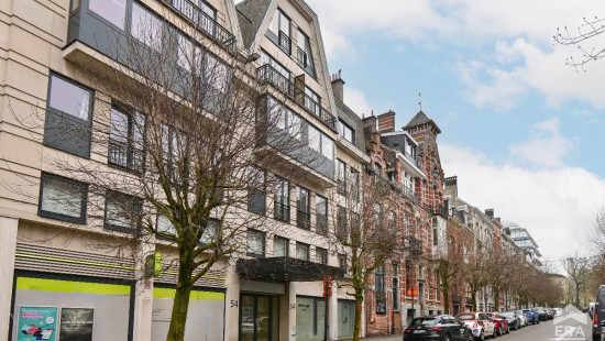 Avenue Michel-Ange - 54 - 0 - 1000