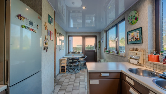 Rue Waloppe - 8 - - 4540