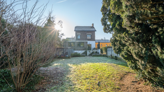 Rue Waloppe - 8 - - 4540