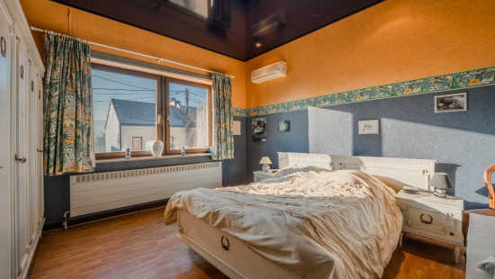 Rue Waloppe - 8 - - 4540