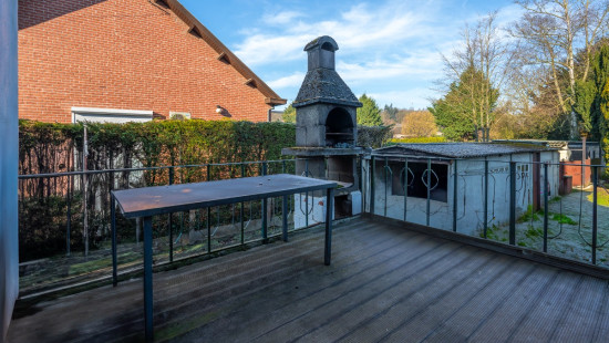 Rue Waloppe - 8 - - 4540