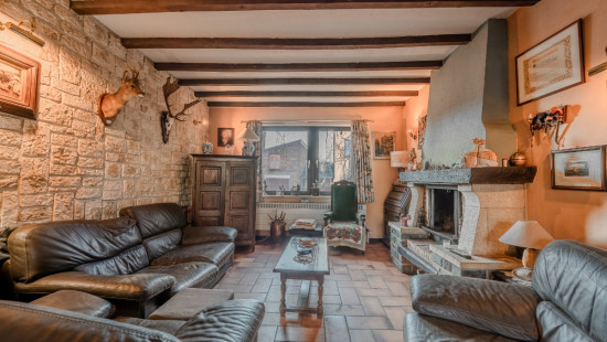 Rue Waloppe - 8 - - 4540
