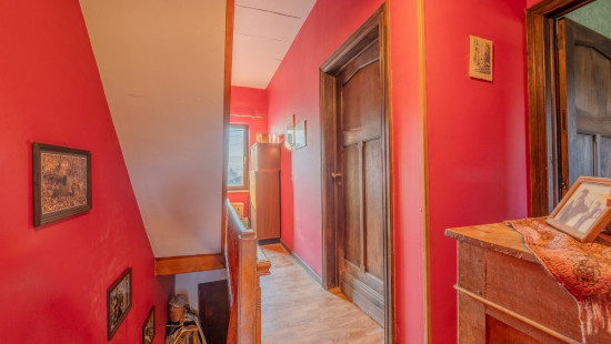Rue Waloppe - 8 - - 4540