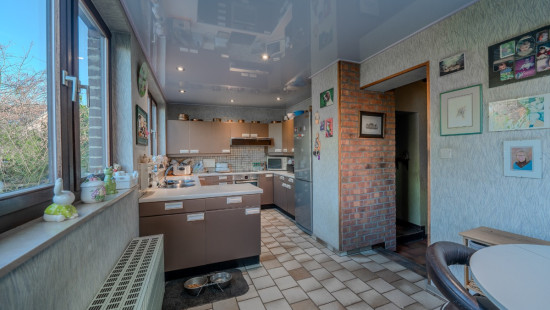 Rue Waloppe - 8 - - 4540