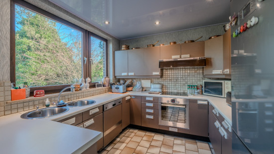 Rue Waloppe - 8 - - 4540