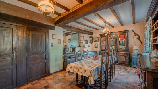 Rue Waloppe - 8 - - 4540