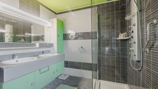 Rue Waloppe - 8 - - 4540