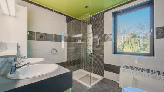Rue Waloppe - 8 - - 4540