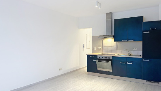 Rue Lucien Burnotte - 9 - /4 - 6840