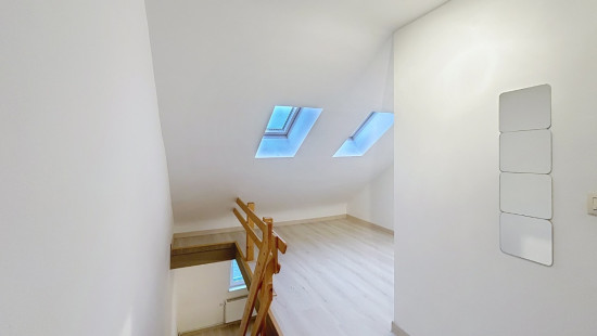 Rue Lucien Burnotte - 9 - /4 - 6840