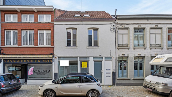 Koning Albertstraat - 92 - 2 - 3290