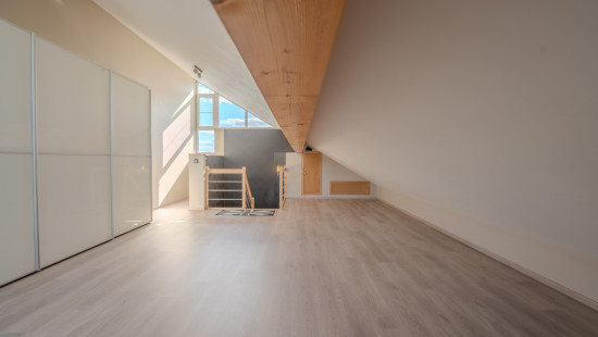 Rue Paul Janson - 268 - - 4460