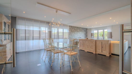 Rue Paul Janson - 268 - - 4460