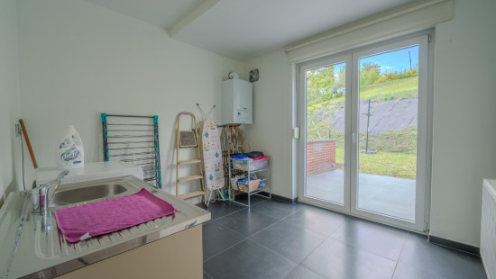 Rue Paul Janson - 268 - - 4460
