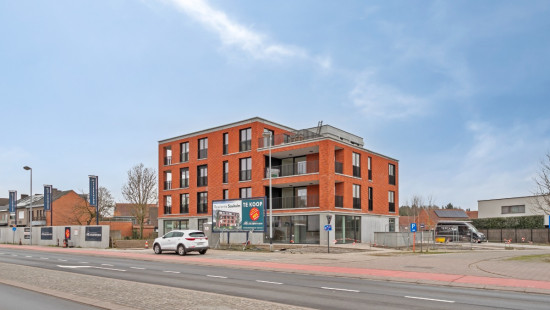 Staatsbaan - 76 - - 2.5 - 9870