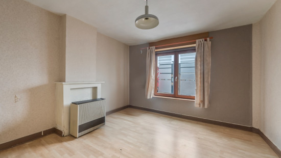 Stationsstraat - 128 - - 9250