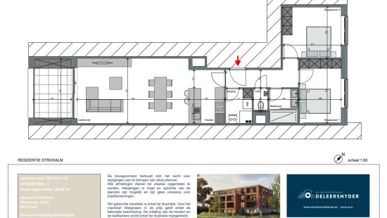 Staatsbaan - 76 - - 1.4 - 9870