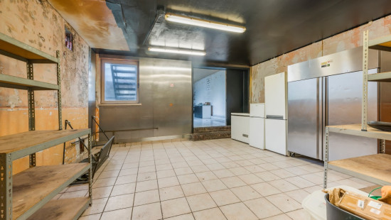 Stationsstraat - 128 - - 9250