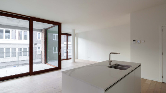 Moensstraat - 51 - - OB 1.3 - 2800