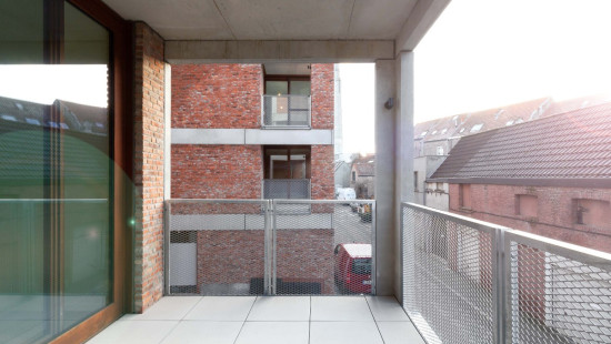Moensstraat - 51 - - OB 1.3 - 2800