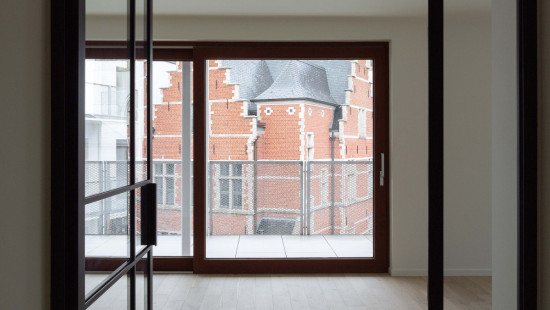 Moensstraat - 51 - - TW 2.2 - 2800