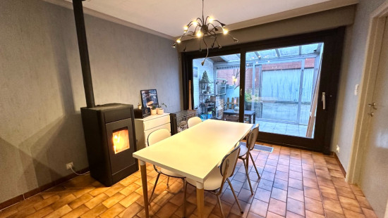 Ieperstraat - 60 - - 8940