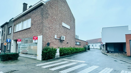 Ieperstraat - 60 - - 8940