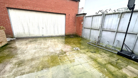 Ieperstraat - 60 - - 8940