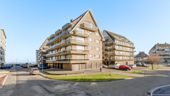 Steekspelstraat - 8 - - 8670