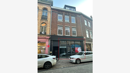 Boterstraat - 51 - GLVa - 8900