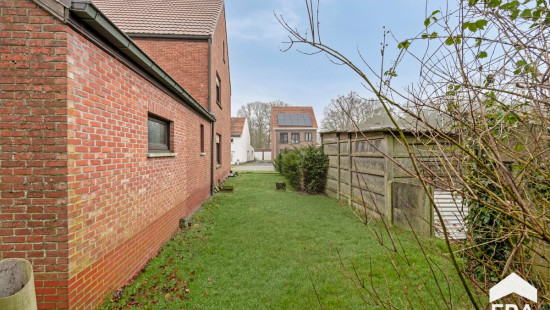 Meerhoutsebaan - 79 - - 2491