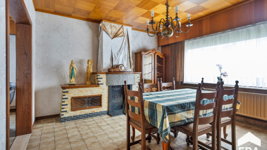 Meerhoutsebaan - 79 - - 2491