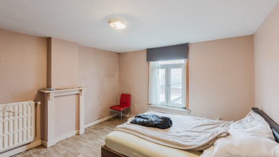 Hospitaalstraat - 57 - - 9940