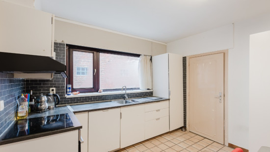 Hospitaalstraat - 57 - - 9940